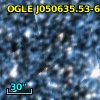 OGLE J050635.53-684148.9