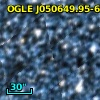 OGLE J050649.95-684130.9