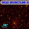 OGLE J050625.00-684122.6