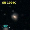 SN 1994C