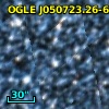 OGLE J050723.26-684014.8