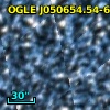 OGLE J050654.54-684009.3