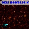 OGLE J050605.99-684006.9