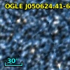 OGLE J050624.41-683941.0
