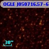 OGLE J050716.57-683822.8