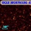 OGLE J050703.86-683801.8