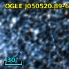 OGLE J050520.89-683727.4