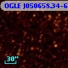 OGLE J050658.34-683727.4