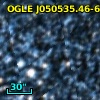 OGLE J050535.46-683526.4