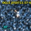 OGLE J050722.57-683405.8