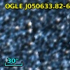 OGLE J050633.82-683339.3