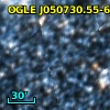 OGLE J050730.55-683335.4