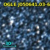 OGLE J050641.03-683314.5
