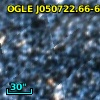 OGLE J050722.66-683309.7