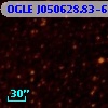 OGLE J050628.83-683249.8