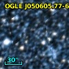 OGLE J050605.77-683247.6