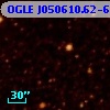 OGLE J050610.62-683137.6