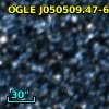 OGLE J050509.47-683052.5