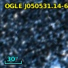OGLE J050531.14-682856.4