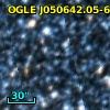 OGLE J050642.05-682700.1