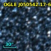 OGLE J050542.17-682658.1