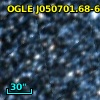 OGLE J050701.68-682629.9
