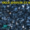 OGLE J050538.22-682531.4