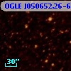 OGLE J050652.26-682518.7