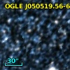 OGLE J050519.56-682455.0