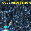 OGLE J050551.86-682353.7