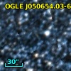 OGLE J050654.03-682322.1