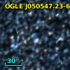 OGLE J050547.23-682224.2