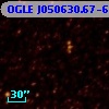 OGLE J050630.67-681938.9