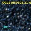 OGLE J050503.21-681805.8
