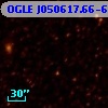OGLE J050617.66-681648.9