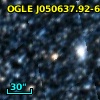 OGLE J050637.92-681637.1