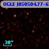 OGLE J050504.77-681559.0