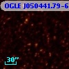 OGLE J050441.79-693254.2