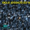 OGLE J050420.02-693239.0