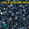 OGLE J050244.58-693029.2
