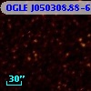 OGLE J050308.88-693023.7