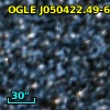 OGLE J050422.49-693010.7