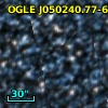 OGLE J050240.77-693006.8