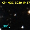 Cl* NGC 1039     JP     579