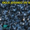 OGLE J050402.36-692910.7