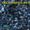 OGLE J050321.89-692659.1