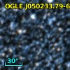 OGLE J050233.79-692629.3