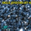 OGLE J050340.87-692437.2