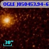 OGLE J050453.94-692428.1