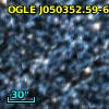 OGLE J050352.59-692421.6